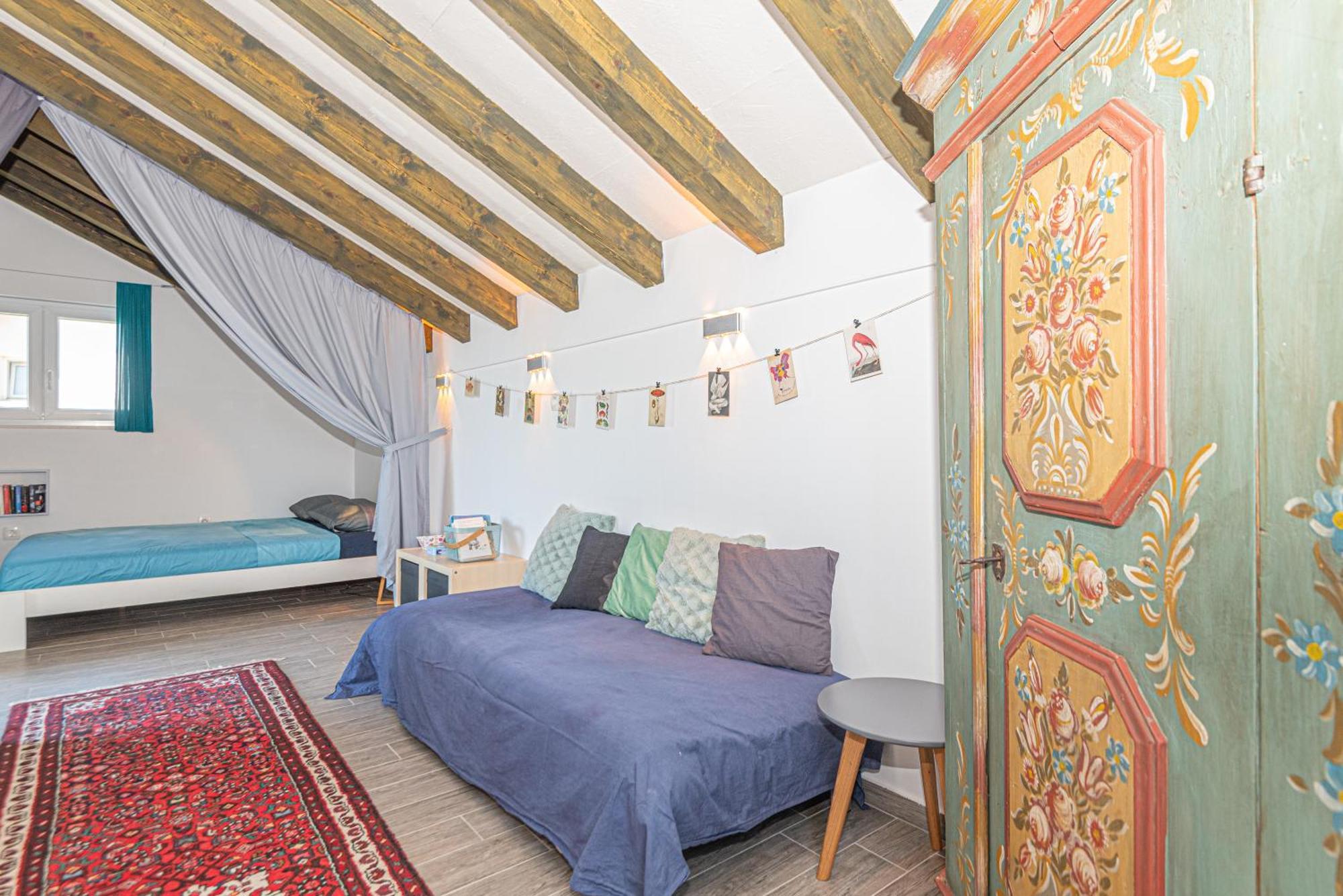 Kuca Mali Raj - Little Paradise Šibenik Exteriér fotografie